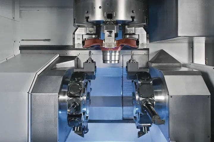 broaching