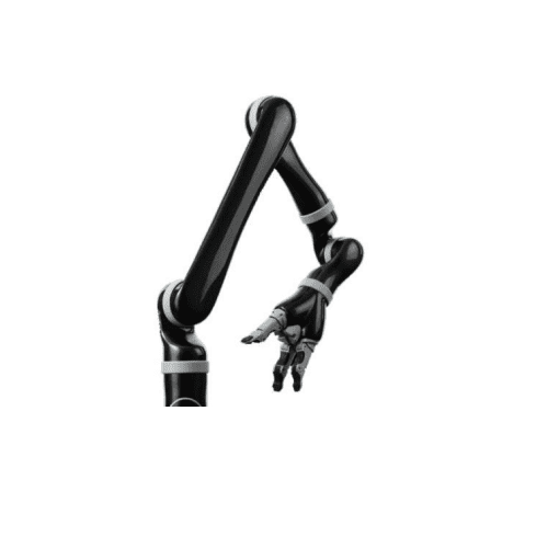 carbon fiber robot arm