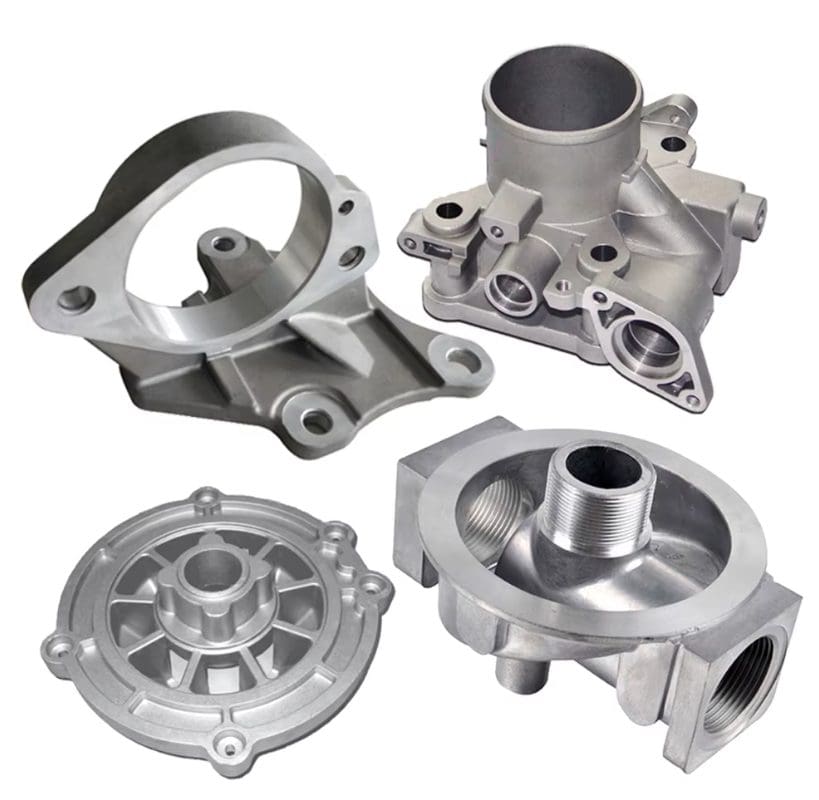 casting parts