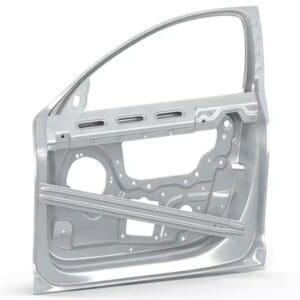cnc aluminum machining parts