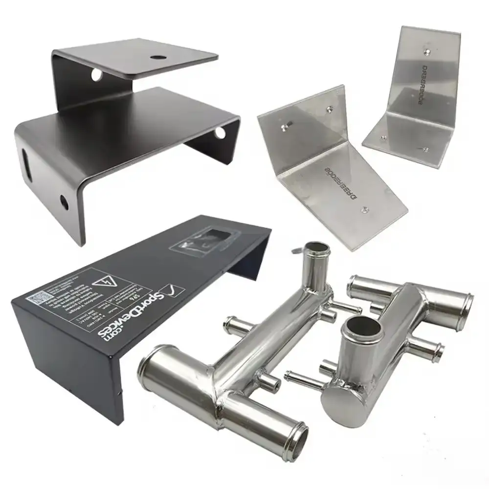 sheet metal fabriaction part 10