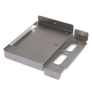 sheet metal fabriaction part 5