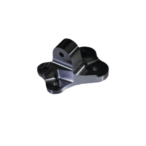 aerospace aviation hinge