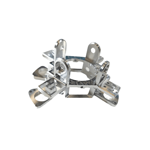 aerospace part