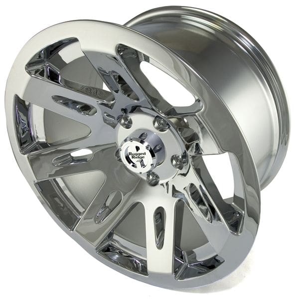 automotive cnc machining wheel 2