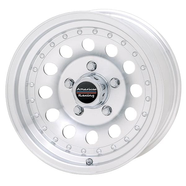 automotive cnc machining wheel