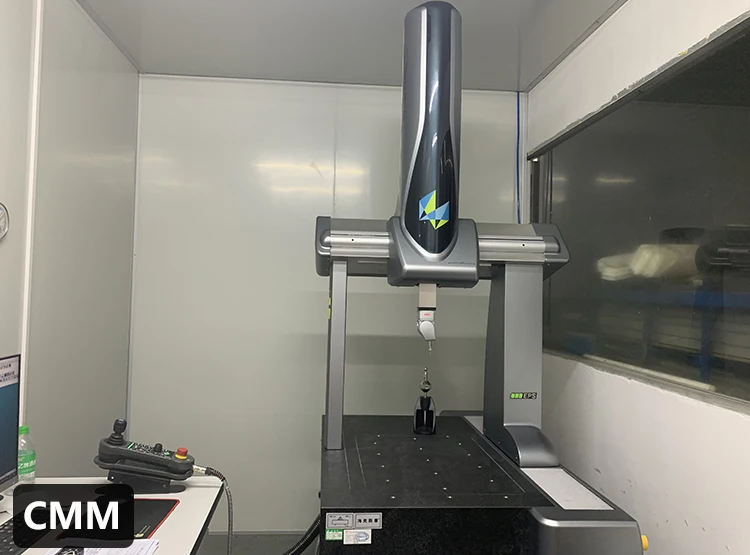 cmm