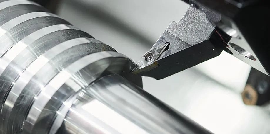 cnc turning