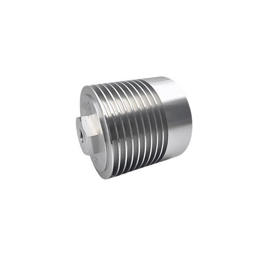 cnc turninig part