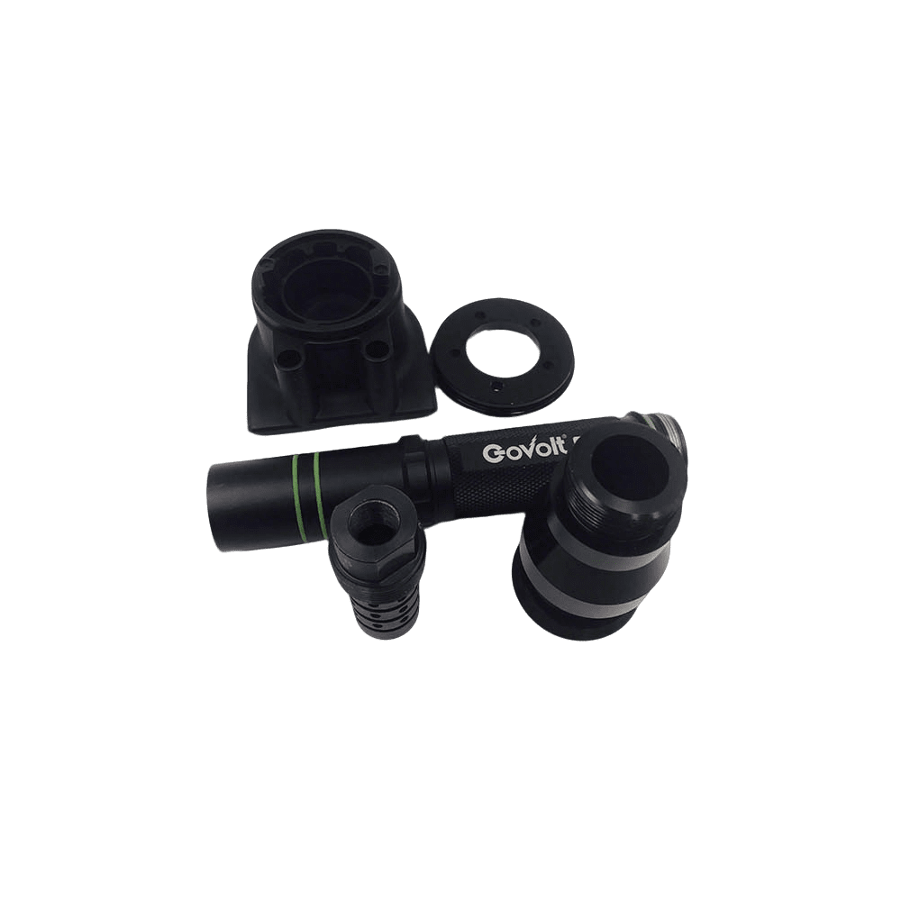 customer parts