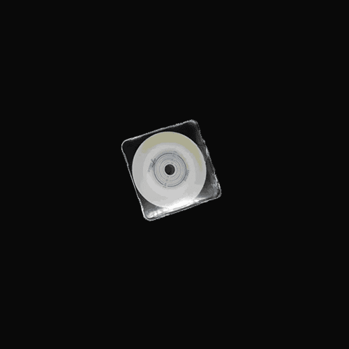 medical devices cnc machined part 5