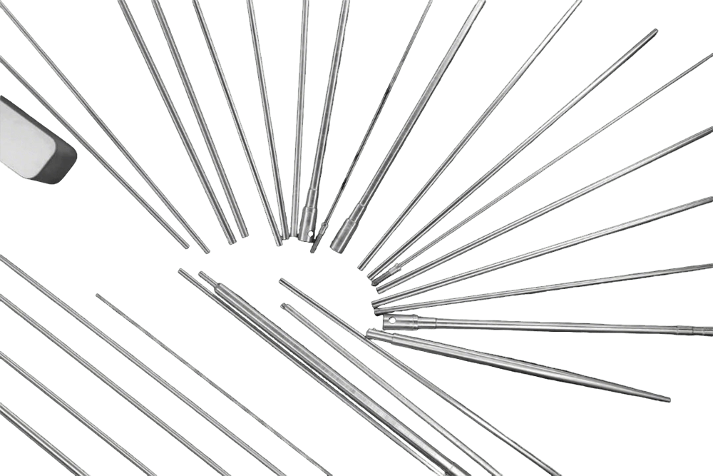 medical devices parts