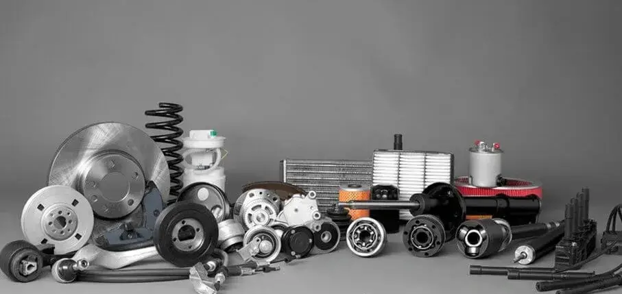 Automotive Manufacturing