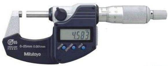 Micrometers