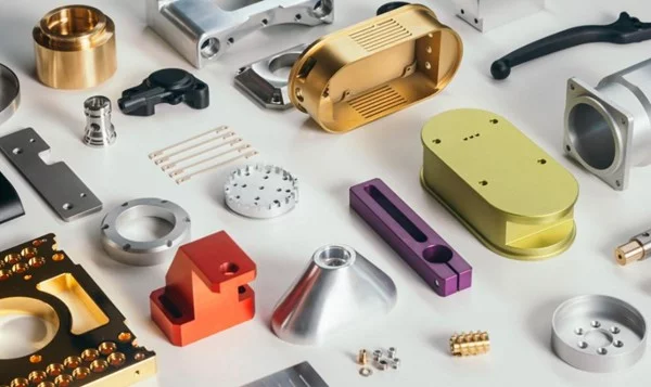 electronic-machined-parts