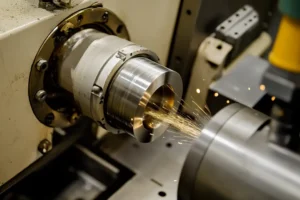 grinding process