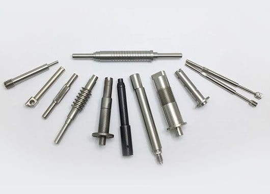 motor-shaft