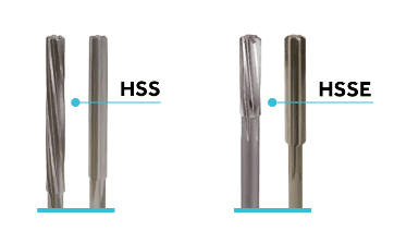 Machine Reamer