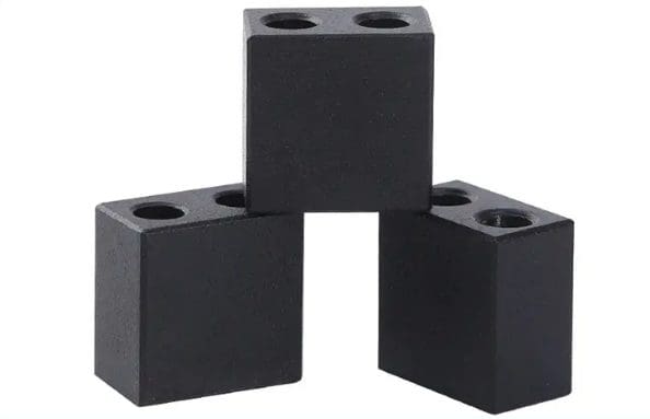 Block-type Parts