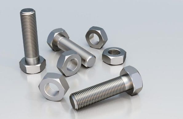 Bolts and Nuts