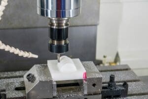 Ceramic Machining