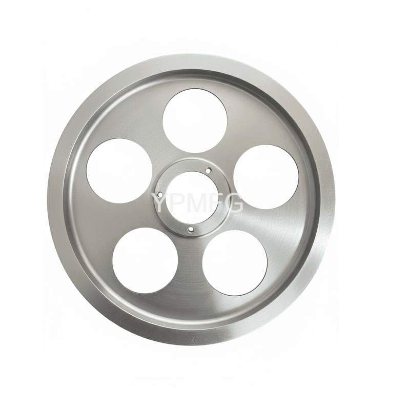 Gearbox part