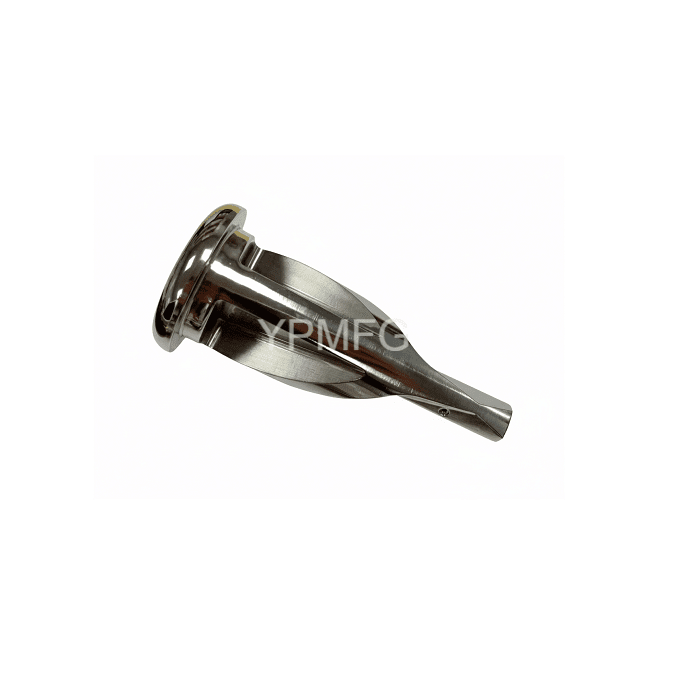Marine & Shipbuilding Parts