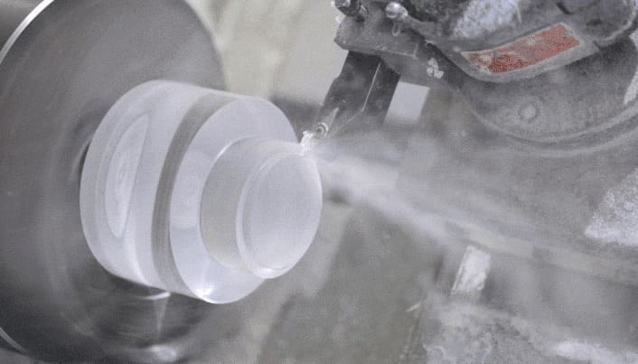 Soft Machining