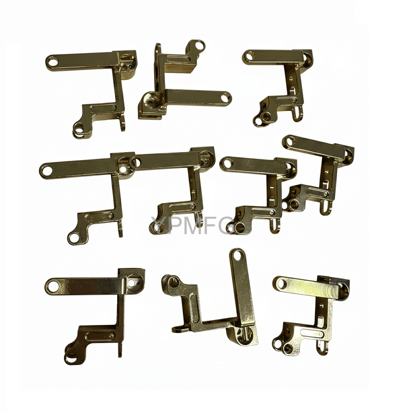 Tattoo Machine Components