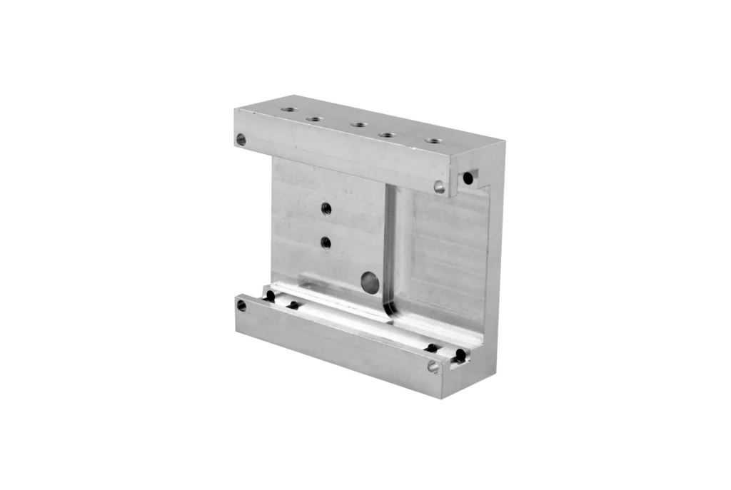industrial machinery spare part