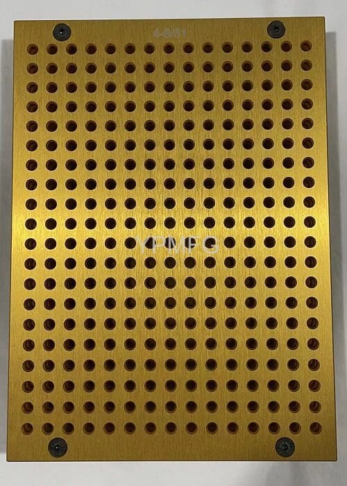 1.5MM with 300 holes