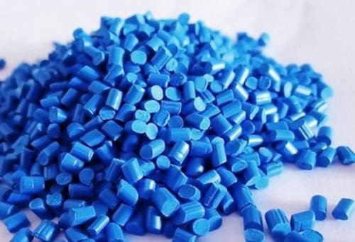 plastic