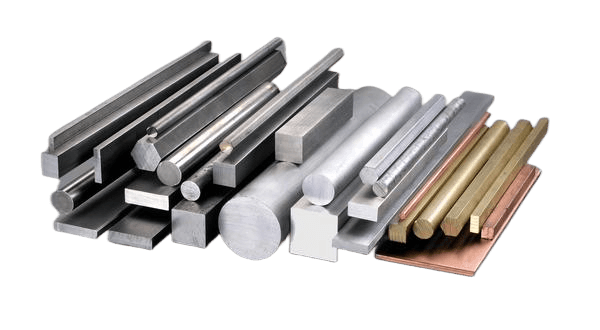 metal materials