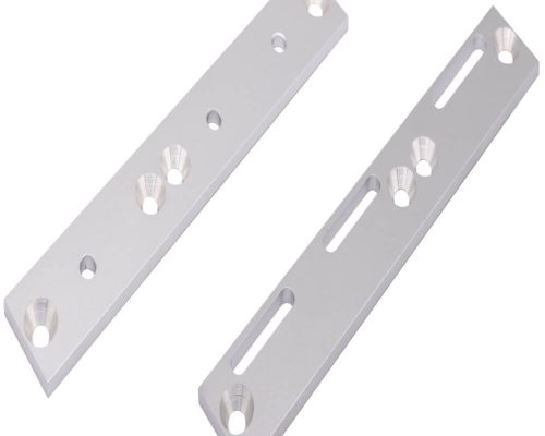 Aluminum extrusion 5
