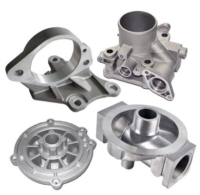 casting parts
