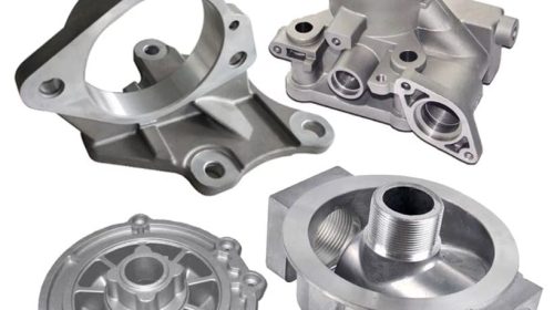 casting parts
